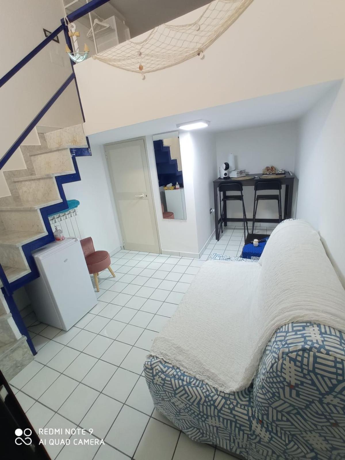 Victor'S Room Cetara Exterior photo